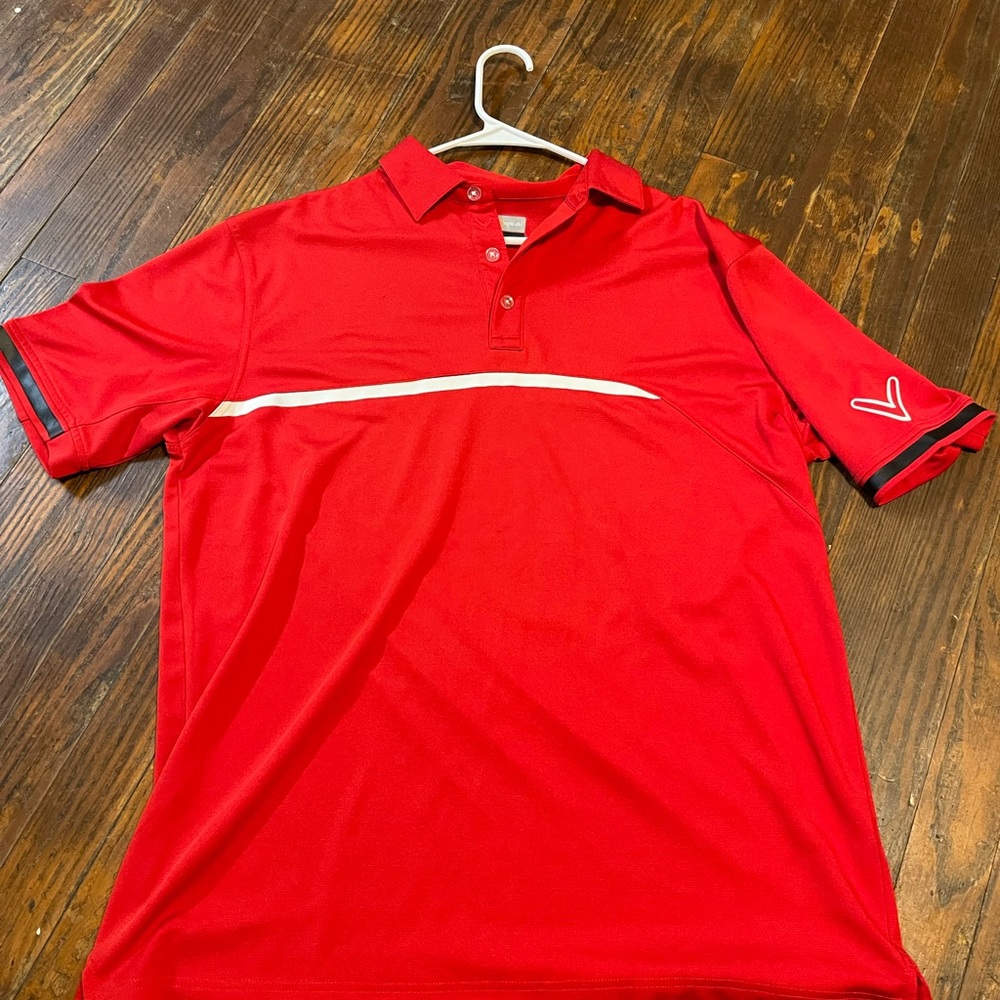 Callaway Opti Dri